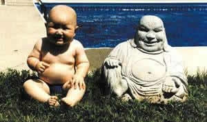 another CLONING experiment?