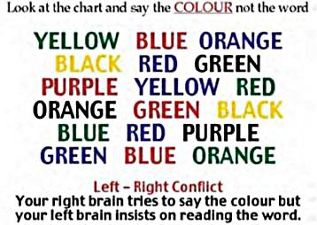 Think you're SMART??  Try THIS ...